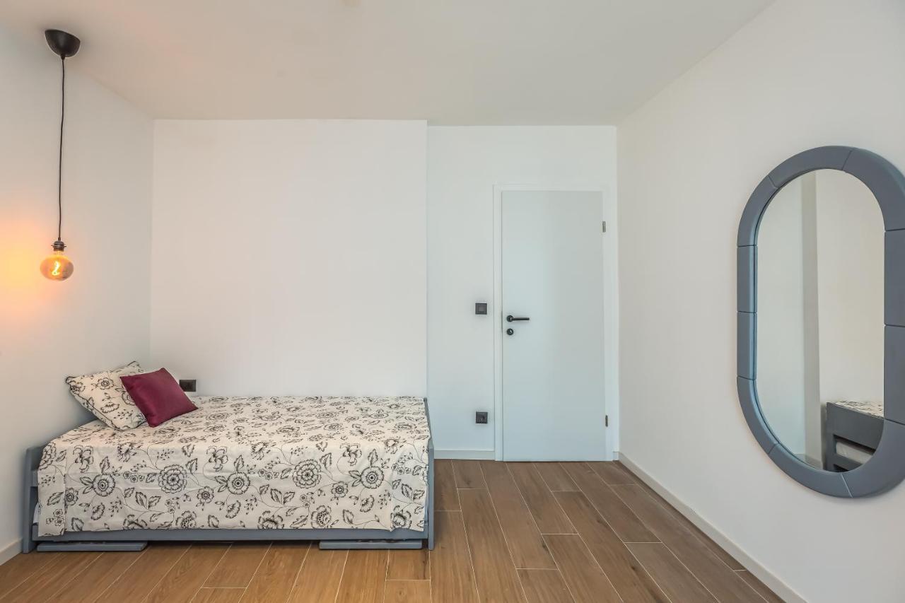 Vogue Apartments Omiš Exteriér fotografie